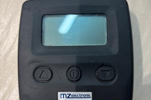 Contacatena MZ Electronics EV-030