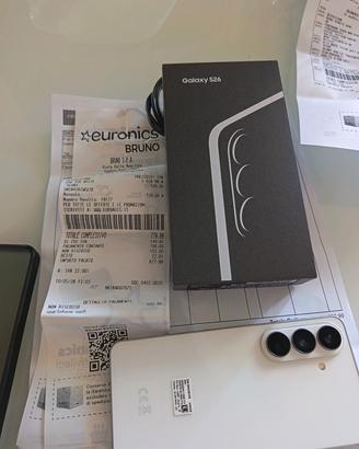 Samsung s26 