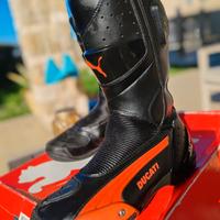 Stivali Ducati V2 