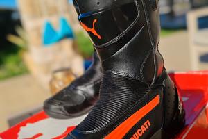 Stivali Ducati V2 
