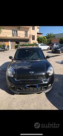 Mini countryman John Cooper works