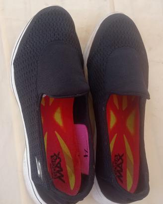 Skechers go walk 4 Pursuit