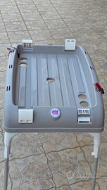 vasca e supporto vasca okbaby