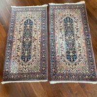 Coppia di tappeti Berkana