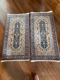 Coppia di tappeti Berkana