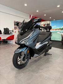 Honda Forza 350 - 2023