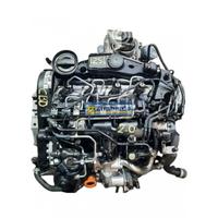 MOTORE VOLKSWGEN PASSAT 6 2.0 TDI CBDC