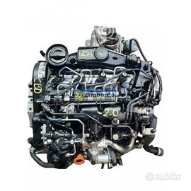 MOTORE VOLKSWGEN PASSAT 6 2.0 TDI CBDC
