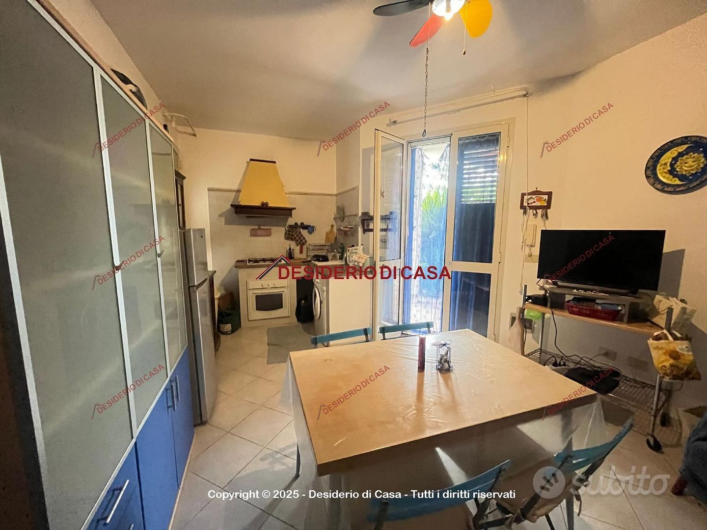 Casa – Campofelice di Roccella, Palermo - Vista 3