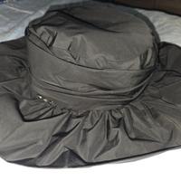 Elegante capello donna (RossoMenta)