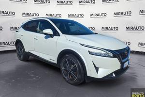 Nissan Qashqai 1.5 e-power Tekna 2wd