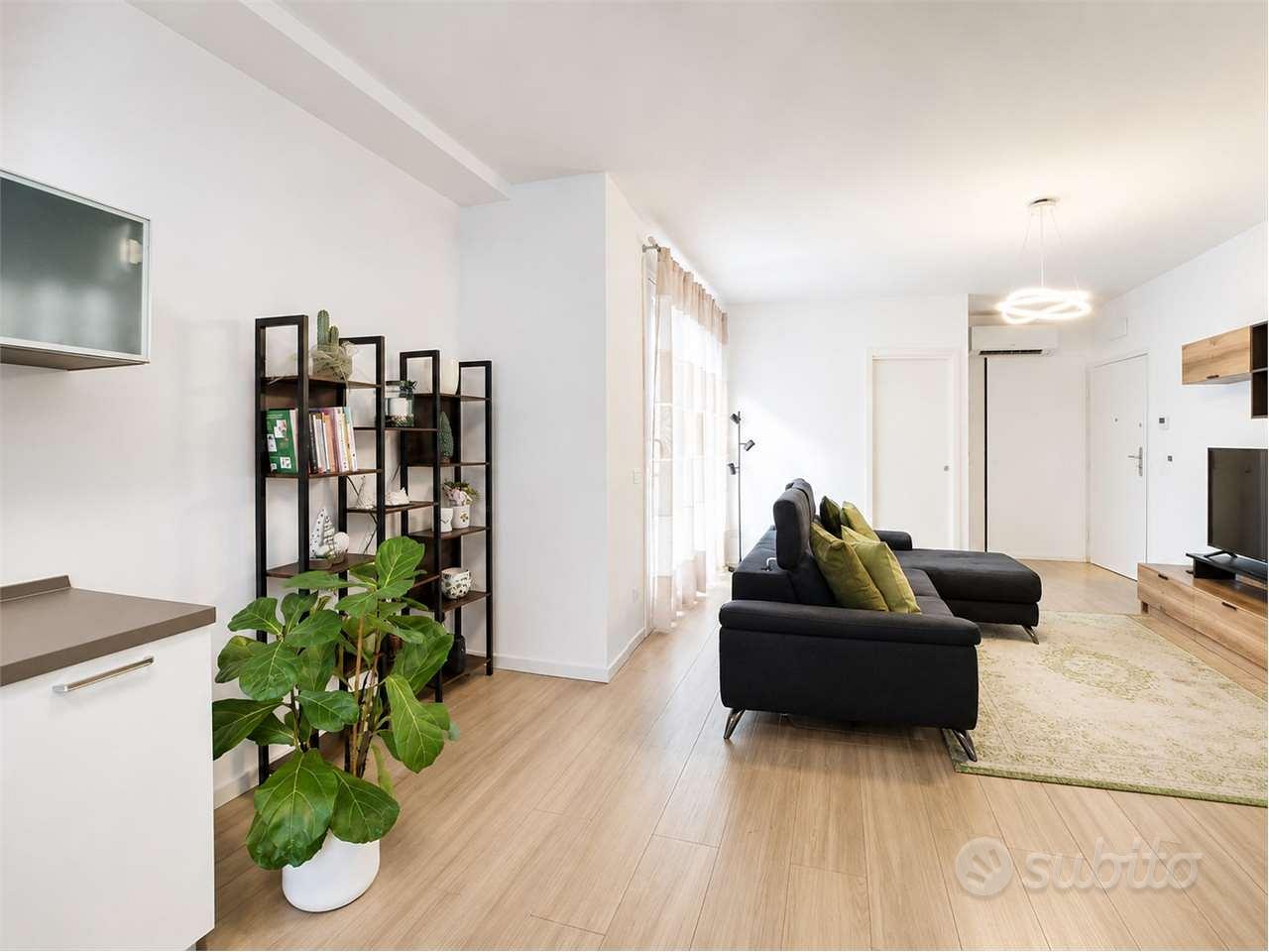 Appartamento – Mirano - Vista 4