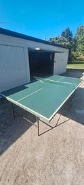 Tavolo da ping pong