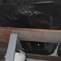 porta sx bmw e46 cabriolet coupè 