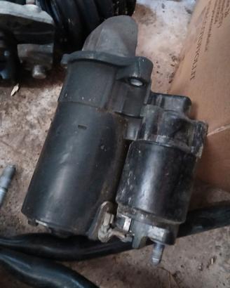 Motorino avviamento bmw gs adventure 1200 2008 