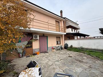 Casa singola - Castellazzo Bormida