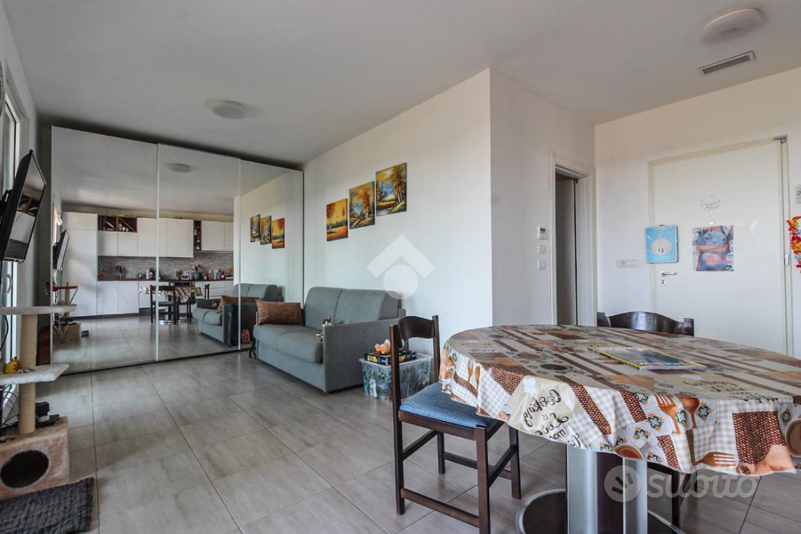 Appartamento – Castenaso, Torre - Vista 3