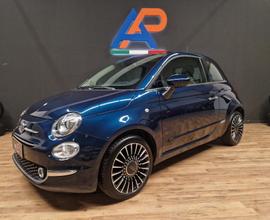 FIAT 500 1.2 Lounge OK NEOPATENTATI