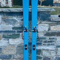 Black Crows Ova Freebird 170.3