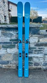 Black Crows Ova Freebird 170.3