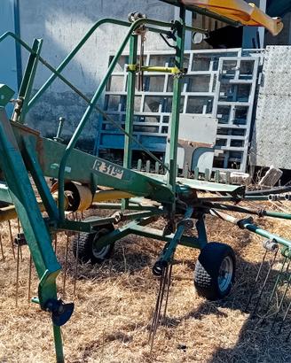 ranghinatore Stoll r315ds
