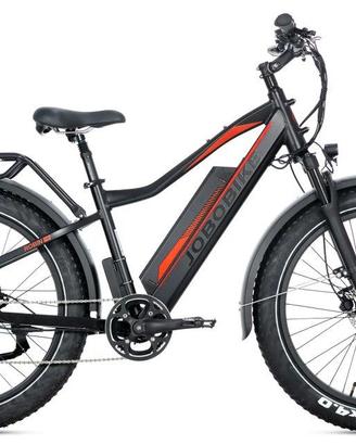 FAT BIKE 26 JOBO BIKE ROBIN PRO BAFANG 48V 20aH