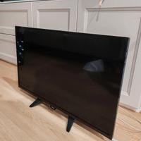 Tv PHILIPS 32 POLLICI - NO SMART TV