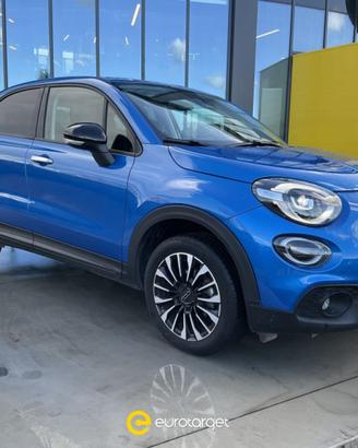FIAT 500X 1.3 MultiJet 95 CV