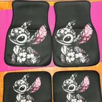 Tappetini auto stitch