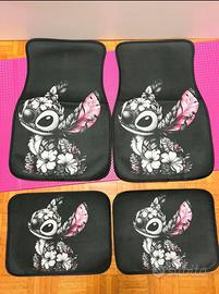 Tappetini auto stitch