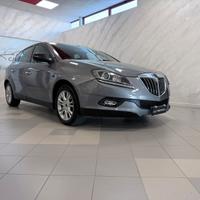 Lancia Delta 1.6 mjt 120 cv Argento