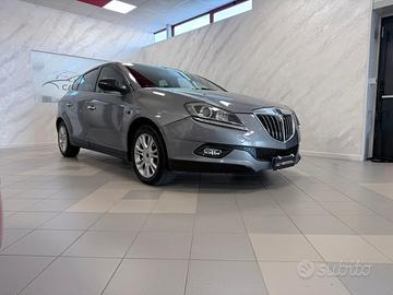 Lancia Delta 1.6 mjt 120 cv Argento