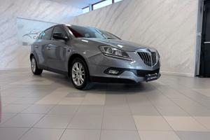 Lancia Delta 1.6 mjt 120 cv Argento