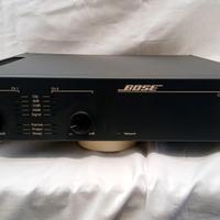 BOSE M2150 ampli di potenza per AUDIO PA e PROF.