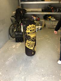 Sacco boxe (domyos)