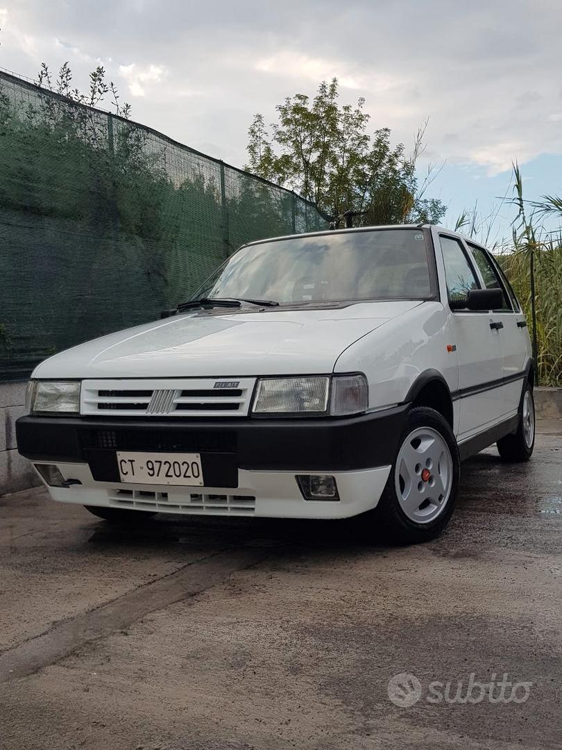 Fiat Uno 1991 photo 2
