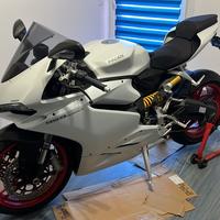 DUCATI PANIGALE 959