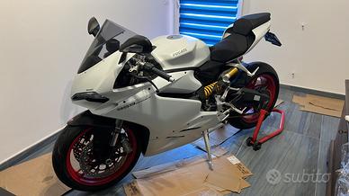 DUCATI PANIGALE 959