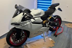 DUCATI PANIGALE 959