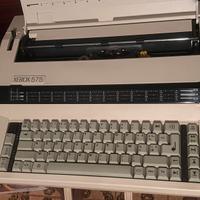 Macchina da scrivere XEROX