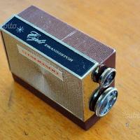 Radio STANDARD MICRONIC RUBY SR H436