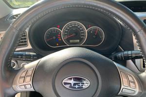 SUBARU Impreza Benz./GPL  4x4