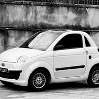 Microcar
