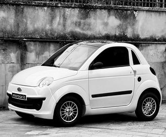 Microcar