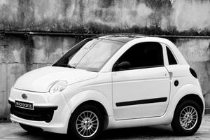 Microcar