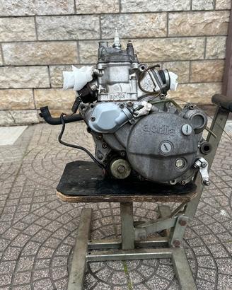 Motore Aprilia RS 125 Rotax 122 - leggi bene.