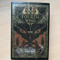 Libri Fourth Wing Edizione Loonari