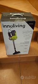 Aspirapolvere ciclonico innoliving