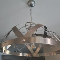 Lampadario Design GIBAS 