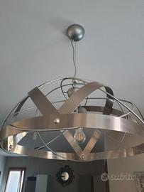 Lampadario Design GIBAS 